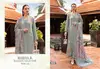 Maria B Exclusive Collection Vol 15 By Shree Surat Rayon Pakistani Suits Wholesale Market